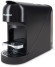Кофемашина Hyundai HEM-2121 1400Вт черный