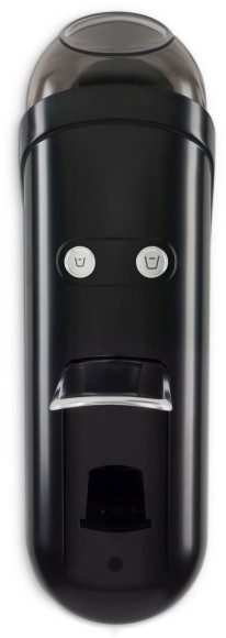 Кофемашина Hyundai HEM-2121 1400Вт черный