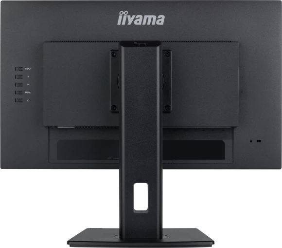 Монитор Iiyama 23.8" ProLite XUB2492HSU-B6 черный IPS LED 0.4ms 16:9 HDMI M/M матовая HAS Piv 250cd 178гр/178гр 1920x1080 100Hz DP FHD USB 4.9кг Монитор Iiyama 23.8" ProLite XUB2492HSU-B6 черный IPS LED 0.4ms 16:9 HDMI M/M матовая HAS Piv 250cd 178гр/178гр 1920x1080 100Hz DP FHD USB 4.9кг
