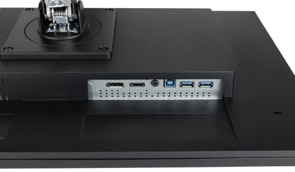 Монитор Iiyama 23.8" ProLite XUB2492HSU-B6 черный IPS LED 0.4ms 16:9 HDMI M/M матовая HAS Piv 250cd 178гр/178гр 1920x1080 100Hz DP FHD USB 4.9кг Монитор Iiyama 23.8" ProLite XUB2492HSU-B6 черный IPS LED 0.4ms 16:9 HDMI M/M матовая HAS Piv 250cd 178гр/178гр 1920x1080 100Hz DP FHD USB 4.9кг