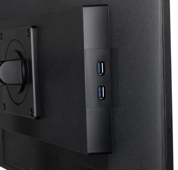 Монитор Iiyama 23.8" ProLite XUB2492HSU-B6 черный IPS LED 0.4ms 16:9 HDMI M/M матовая HAS Piv 250cd 178гр/178гр 1920x1080 100Hz DP FHD USB 4.9кг Монитор Iiyama 23.8" ProLite XUB2492HSU-B6 черный IPS LED 0.4ms 16:9 HDMI M/M матовая HAS Piv 250cd 178гр/178гр 1920x1080 100Hz DP FHD USB 4.9кг