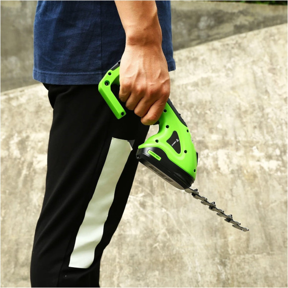 Ножницы Deko DKGS3.6аккум. (063-4244) Ножницы Deko DKGS3.6аккум. (063-4244)