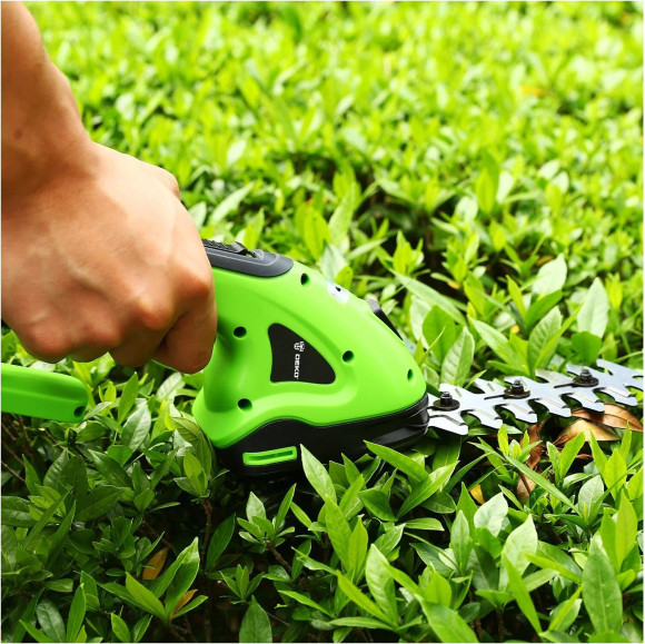 Ножницы Deko DKGS3.6аккум. (063-4244) Ножницы Deko DKGS3.6аккум. (063-4244)