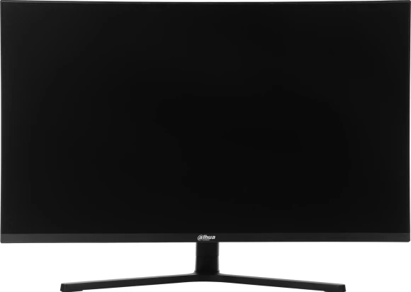 Монитор Dahua 27" DHI-LM27-B201A черный IPS LED 5ms 16:9 HDMI матовая HAS Piv 1000:1 250cd 178гр/178гр 1920x1080 100Hz VGA DP FHD 5.2кг
