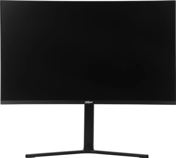 Монитор Dahua 27" DHI-LM27-B201A черный IPS LED 5ms 16:9 HDMI матовая HAS Piv 1000:1 250cd 178гр/178гр 1920x1080 100Hz VGA DP FHD 5.2кг