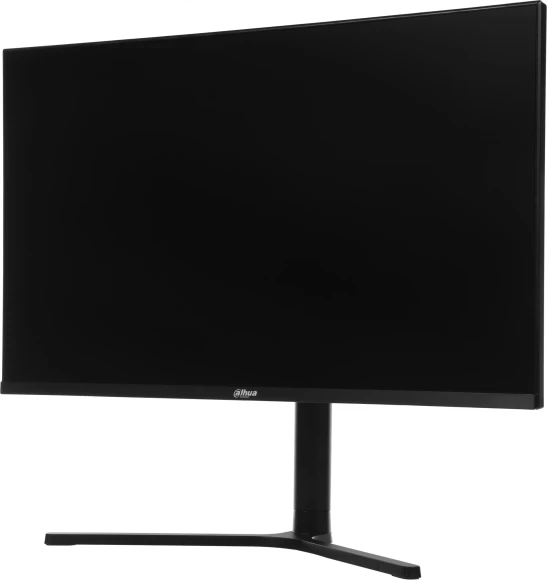 Монитор Dahua 27" DHI-LM27-B201A черный IPS LED 5ms 16:9 HDMI матовая HAS Piv 1000:1 250cd 178гр/178гр 1920x1080 100Hz VGA DP FHD 5.2кг