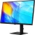 Монитор Samsung 27" ViewFinity S8 S27D800EAIXCI черный IPS LED 5ms 16:9 HDMI матовая HAS Piv 1000:1 350cd 178гр/178гр 3840x2160 60Hz DP 4K USB 6.1кг