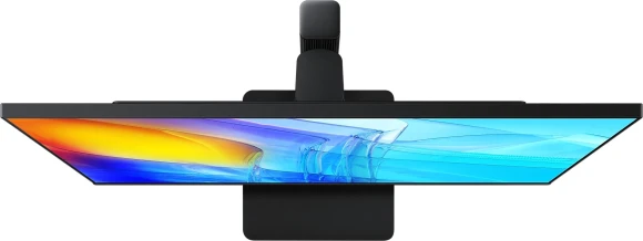 Монитор Samsung 27" ViewFinity S8 S27D800EAIXCI черный IPS LED 5ms 16:9 HDMI матовая HAS Piv 1000:1 350cd 178гр/178гр 3840x2160 60Hz DP 4K USB 6.1кг