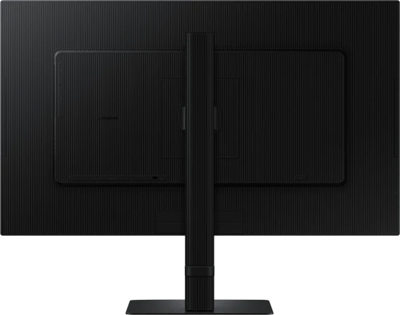 Монитор Samsung 27" ViewFinity S8 S27D800EAIXCI черный IPS LED 5ms 16:9 HDMI матовая HAS Piv 1000:1 350cd 178гр/178гр 3840x2160 60Hz DP 4K USB 6.1кг