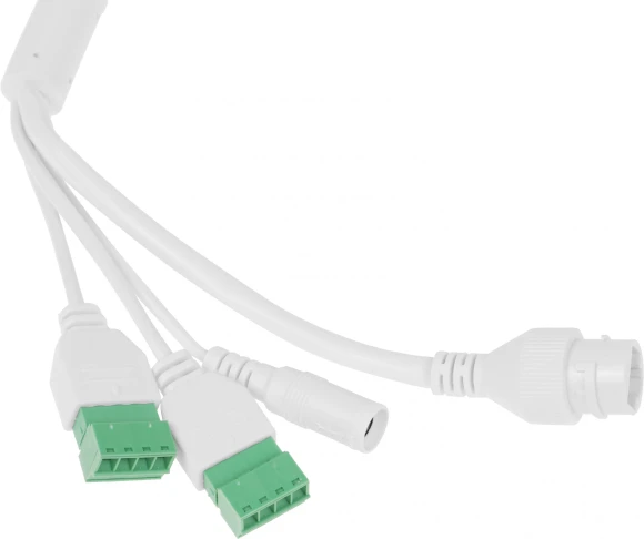 Камера видеонаблюдения IP Hikvision DS-2CD2543G2-IWS(2.8mm) 2.8-2.8мм цв. корп.:белый Камера видеонаблюдения IP Hikvision DS-2CD2543G2-IWS(2.8mm) 2.8-2.8мм цв. корп.:белый