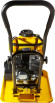 Виброплита Huter VP-35W 4870Вт 6.5л.с. бензиновый желтый (74/6/2) Виброплита Huter VP-35W 4870Вт 6.5л.с. бензиновый желтый (74/6/2)