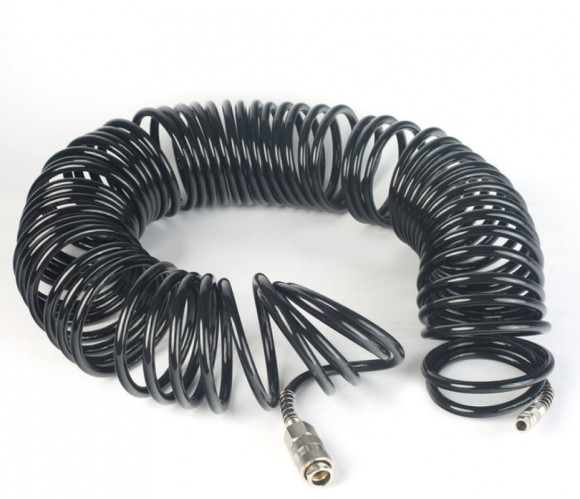 Шланг для пневмоинструмента Patriot PU 20 черный