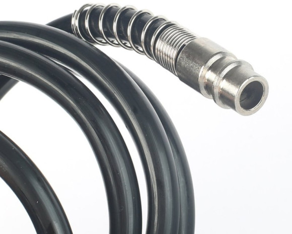 Шланг для пневмоинструмента Patriot PU 20 черный