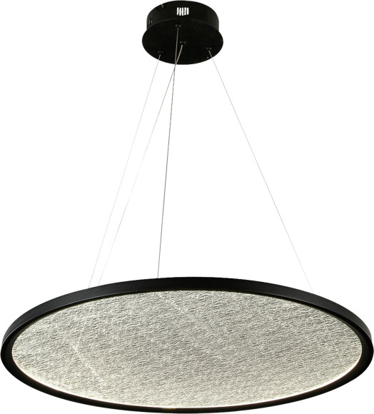 Светильник Hiper Lola H827-1 подвес. 4000K цв.св.:белый нейтральный хром