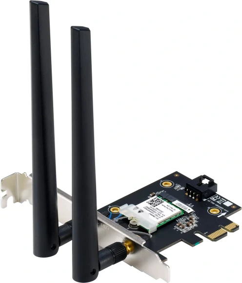 Сетевой адаптер Wi-Fi Origo OW900A OW900A/A1A AX900 USB 2.0 (ант.внеш.съем) 1ант.