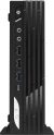 Неттоп MSI Pro DP21 14M-1054XRU i5 14400 (2.5) 16Gb SSD512Gb UHDG 730 без ОС GbitEth WiFi BT 120W черный (9S6-B0A431-1054)