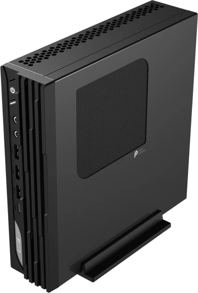 Неттоп MSI Pro DP21 14M-1054XRU i5 14400 (2.5) 16Gb SSD512Gb UHDG 730 без ОС GbitEth WiFi BT 120W черный (9S6-B0A431-1054)