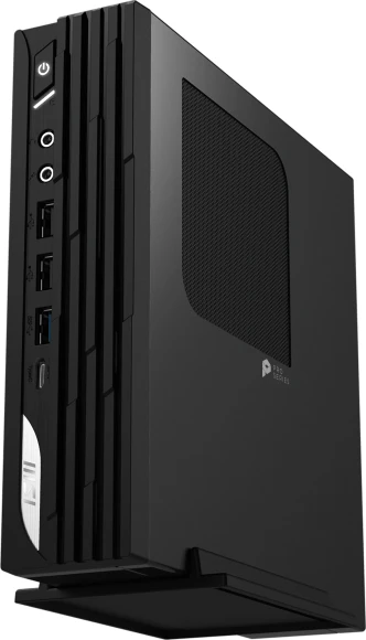 Неттоп MSI Pro DP21 14M-1054XRU i5 14400 (2.5) 16Gb SSD512Gb UHDG 730 без ОС GbitEth WiFi BT 120W черный (9S6-B0A431-1054)