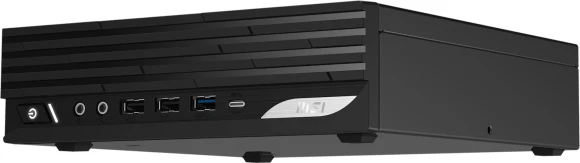 Неттоп MSI Pro DP21 14M-1054XRU i5 14400 (2.5) 16Gb SSD512Gb UHDG 730 без ОС GbitEth WiFi BT 120W черный (9S6-B0A431-1054)