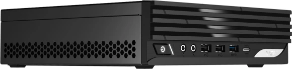 Неттоп MSI Pro DP21 14M-1054XRU i5 14400 (2.5) 16Gb SSD512Gb UHDG 730 без ОС GbitEth WiFi BT 120W черный (9S6-B0A431-1054)