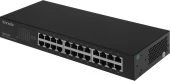 Коммутатор Tenda TEG1109P-8-102W (L2) 9x1Гбит/с 8PoE 92W неуправляемый