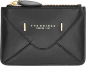 Чехол для кредитных карт The Bridge Frida 01810501/TH бежевый натур.кожа