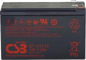 Батарея для ИБП CSB GP1272 12В 7.2Ач Батарея для ИБП CSB GP1272 12В 7.2Ач