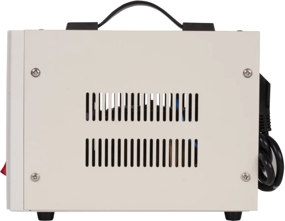 Стабилизатор напряжения Rucelf СтАР-3000 3кВА однофазный белый