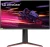 Монитор LG 27" UltraGear 27GP750-B черный IPS LED 16:9 HDMI матовая HAS 400cd 178гр/178гр 1920x1080 240Hz G-Sync FreeSync DP FHD 6кг