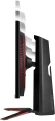 Монитор LG 27" UltraGear 27GP750-B черный IPS LED 16:9 HDMI матовая HAS 400cd 178гр/178гр 1920x1080 240Hz G-Sync FreeSync DP FHD 6кг