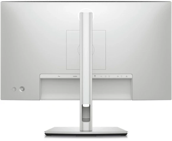 Монитор Dell 23.8" UltraSharp U2424HE черный IPS LED 5ms 16:9 HDMI матовая HAS Piv 250cd 178гр/178гр 1920x1080 120Hz DP FHD USB 5.91кг Монитор Dell 23.8" UltraSharp U2424HE черный IPS LED 5ms 16:9 HDMI матовая HAS Piv 250cd 178гр/178гр 1920x1080 120Hz DP FHD USB 5.91кг