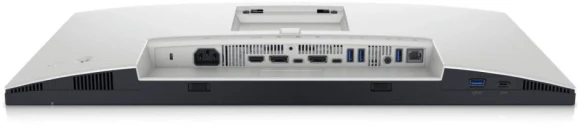 Монитор Dell 23.8" UltraSharp U2424HE черный IPS LED 5ms 16:9 HDMI матовая HAS Piv 250cd 178гр/178гр 1920x1080 120Hz DP FHD USB 5.91кг Монитор Dell 23.8" UltraSharp U2424HE черный IPS LED 5ms 16:9 HDMI матовая HAS Piv 250cd 178гр/178гр 1920x1080 120Hz DP FHD USB 5.91кг