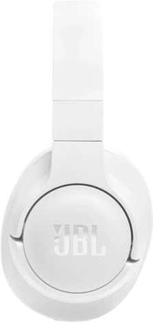 Гарнитура мониторные JBL Tune 720 BT 1.2м белый беспроводные bluetooth оголовье (JBLT720BTWHT) Гарнитура мониторные JBL Tune 720 BT 1.2м белый беспроводные bluetooth оголовье (JBLT720BTWHT)