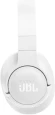 Гарнитура мониторные JBL Tune 720 BT 1.2м белый беспроводные bluetooth оголовье (JBLT720BTWHT) Гарнитура мониторные JBL Tune 720 BT 1.2м белый беспроводные bluetooth оголовье (JBLT720BTWHT)