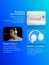 Гарнитура мониторные JBL Tune 720 BT 1.2м белый беспроводные bluetooth оголовье (JBLT720BTWHT) Гарнитура мониторные JBL Tune 720 BT 1.2м белый беспроводные bluetooth оголовье (JBLT720BTWHT)