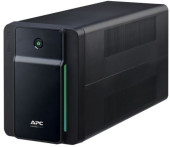 Источник бесперебойного питания APC Easy-UPS BVX1200LI-GR 650Вт 1200ВА черный Источник бесперебойного питания APC Easy-UPS BVX1200LI-GR 650Вт 1200ВА черный