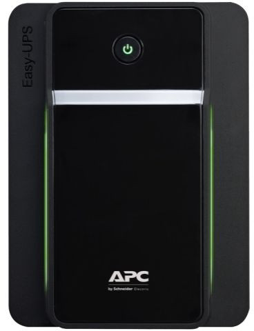 Источник бесперебойного питания APC Easy-UPS BVX1200LI-GR 650Вт 1200ВА черный Источник бесперебойного питания APC Easy-UPS BVX1200LI-GR 650Вт 1200ВА черный