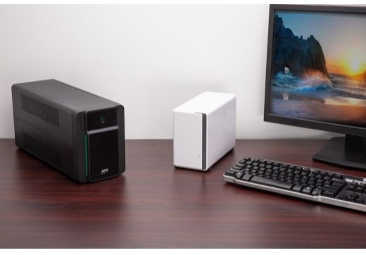 Источник бесперебойного питания APC Easy-UPS BVX1200LI-GR 650Вт 1200ВА черный Источник бесперебойного питания APC Easy-UPS BVX1200LI-GR 650Вт 1200ВА черный