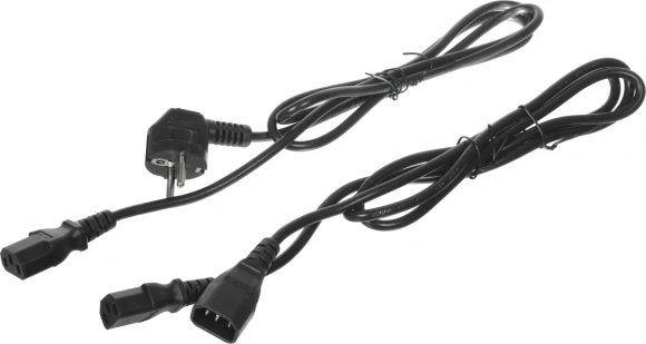 Источник бесперебойного питания Штиль SR1101SL 900Вт 1000ВА серый