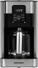 Кофеварка капельная Редмонд CM704 1000Вт черный Кофеварка капельная Редмонд CM704 1000Вт черный