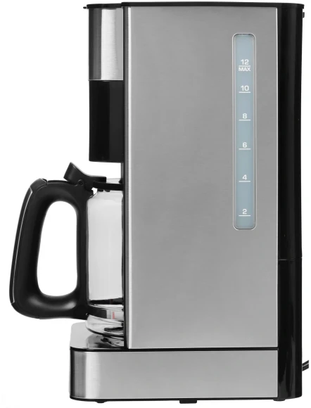 Кофеварка капельная Редмонд CM704 1000Вт черный Кофеварка капельная Редмонд CM704 1000Вт черный