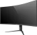 Монитор Hisense 34" 34G6Q PRO светло-серый VA LED 1ms 21:9 HDMI M/M матовая HAS Piv 3000:1 320cd 89гр/89гр 3440x1440 240Hz FreeSync Premium DP Ultra WQHD USB 6.75кг Монитор Hisense 34" 34G6Q PRO светло-серый VA LED 1ms 21:9 HDMI M/M матовая HAS Piv 3000:1 320cd 89гр/89гр 3440x1440 240Hz FreeSync Premium DP Ultra WQHD USB 6.75кг
