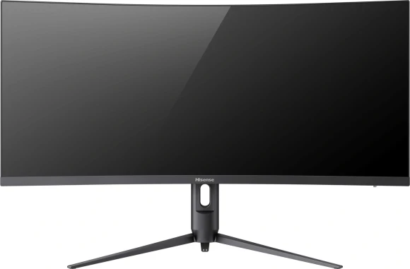 Монитор Hisense 34" 34G6Q PRO светло-серый VA LED 1ms 21:9 HDMI M/M матовая HAS Piv 3000:1 320cd 89гр/89гр 3440x1440 240Hz FreeSync Premium DP Ultra WQHD USB 6.75кг Монитор Hisense 34" 34G6Q PRO светло-серый VA LED 1ms 21:9 HDMI M/M матовая HAS Piv 3000:1 320cd 89гр/89гр 3440x1440 240Hz FreeSync Premium DP Ultra WQHD USB 6.75кг