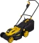 Газонокосилка роторная Huter ELM-2000P (70/4/9) 2000Вт