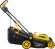 Газонокосилка роторная Huter ELM-2000P (70/4/9) 2000Вт