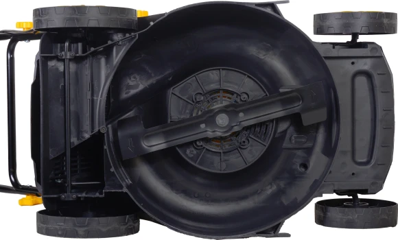 Газонокосилка роторная Huter ELM-2000P (70/4/9) 2000Вт