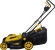Газонокосилка роторная Huter ELM-2000P (70/4/9) 2000Вт
