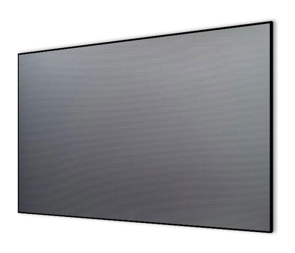 Экран на раме Cactus 90" 114x201см Alr Expert CS-PSALR-201X114 16:9 настенный натяжной