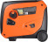 Генератор Patriot iGX 4000AWSP 4кВт