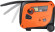 Генератор Patriot iGX 4000AWSP 4кВт